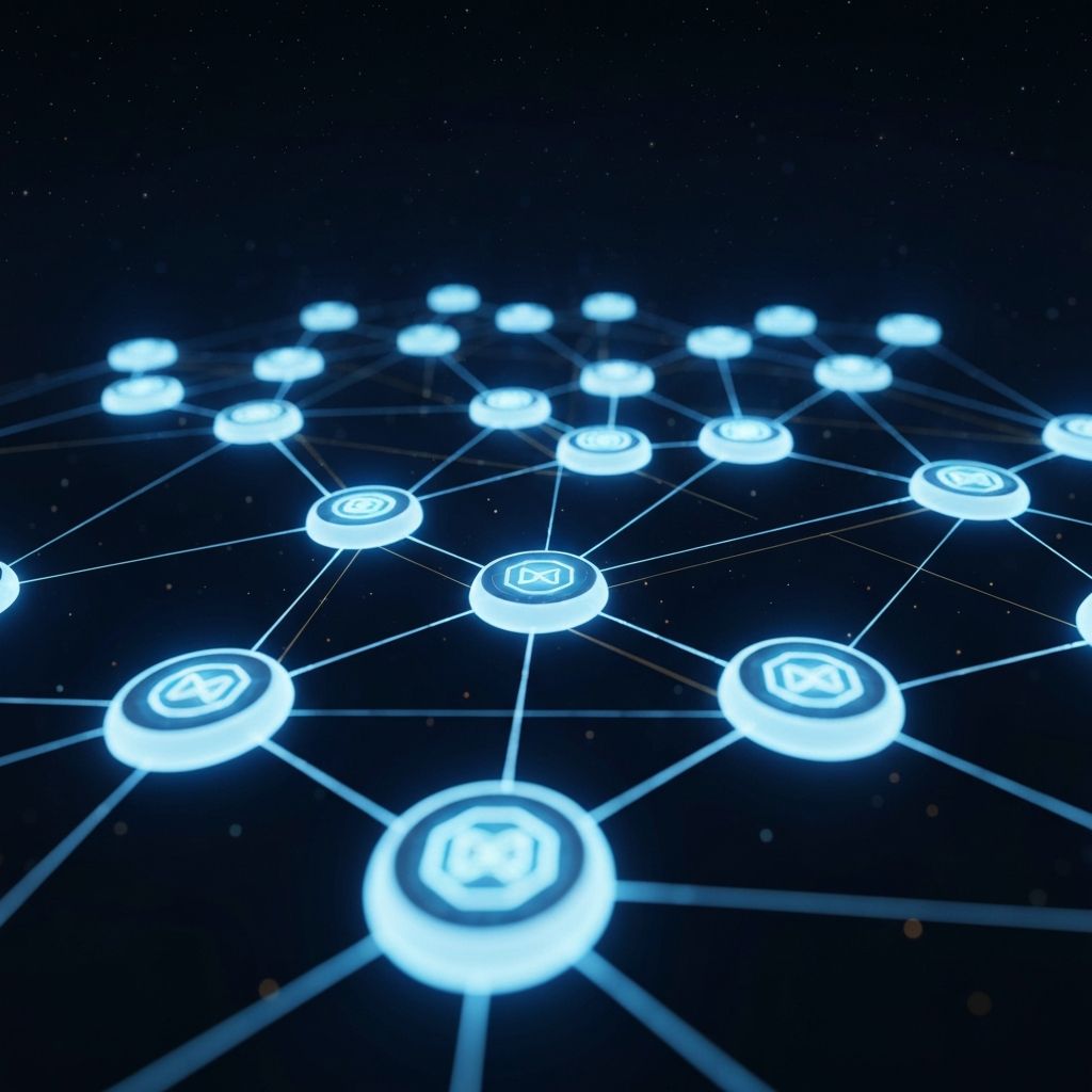 Le futur des DAO et de la gouvernance décentralisée